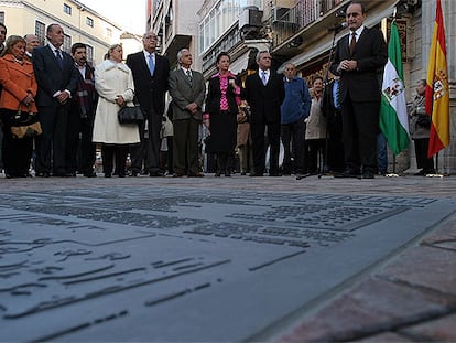 Monumento a la Constitución