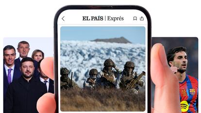 ¿Tienes siete minutos? Los ocho temas que debes saber hoy para estar informado