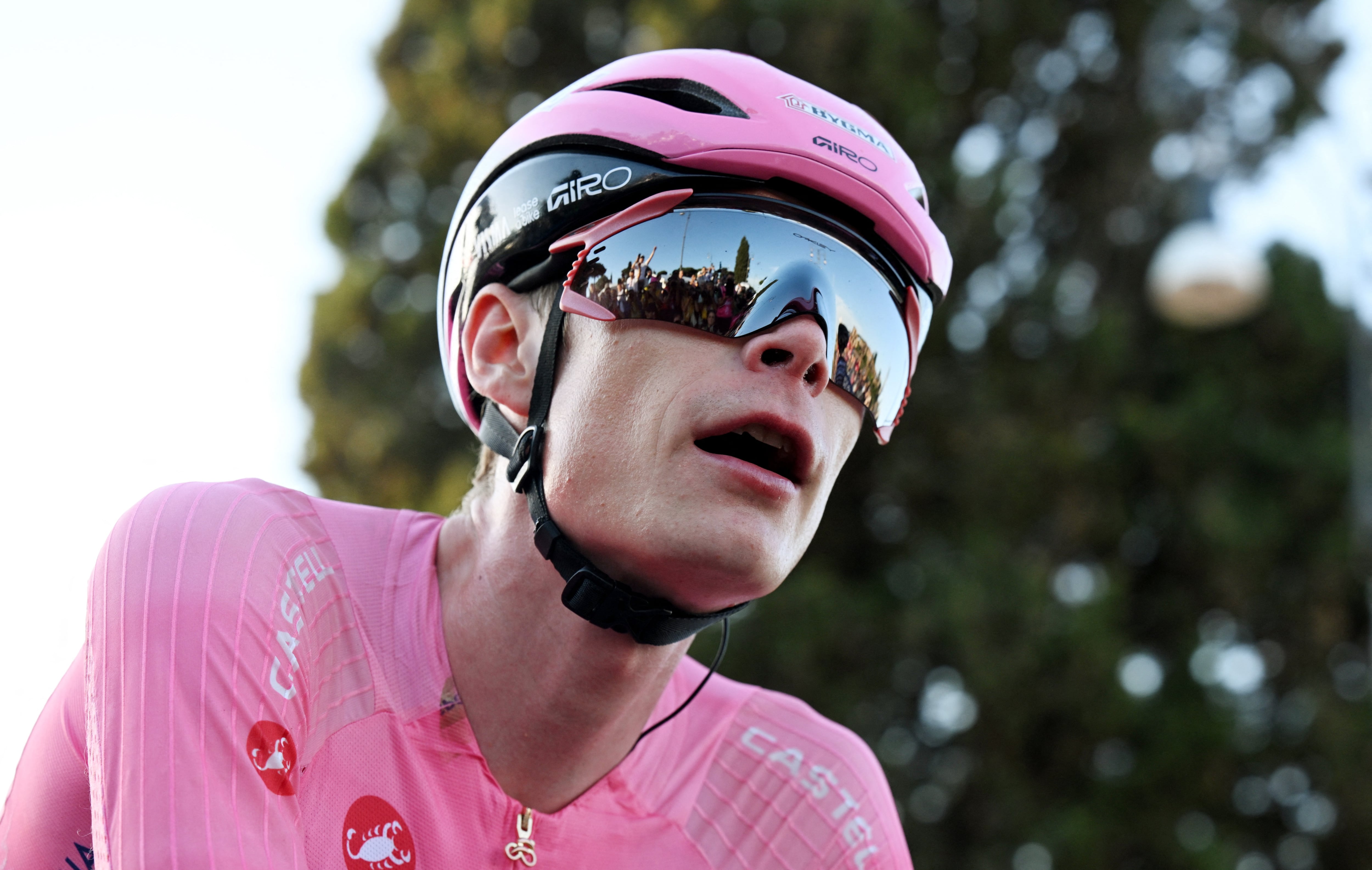 Vingegaard eleva la apuesta de Pogacar, conquista el Giro y se convierte en ganador&hellip;
