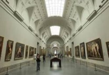 Museo del Prado