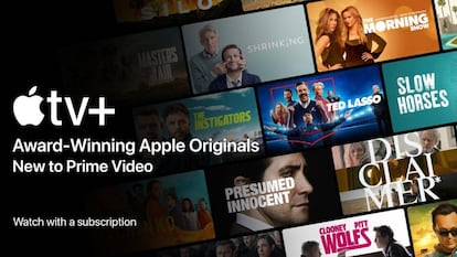 Apple TV+