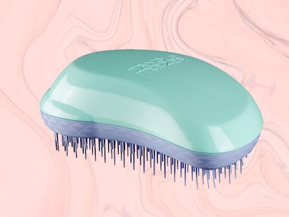 Tangle Teezer: en qué consiste el fenómeno del cepillo de pelo que ha vendido más de 50 millones de unidades en todo el mundo