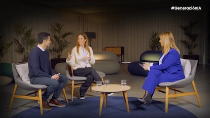 Encuentro de IA.