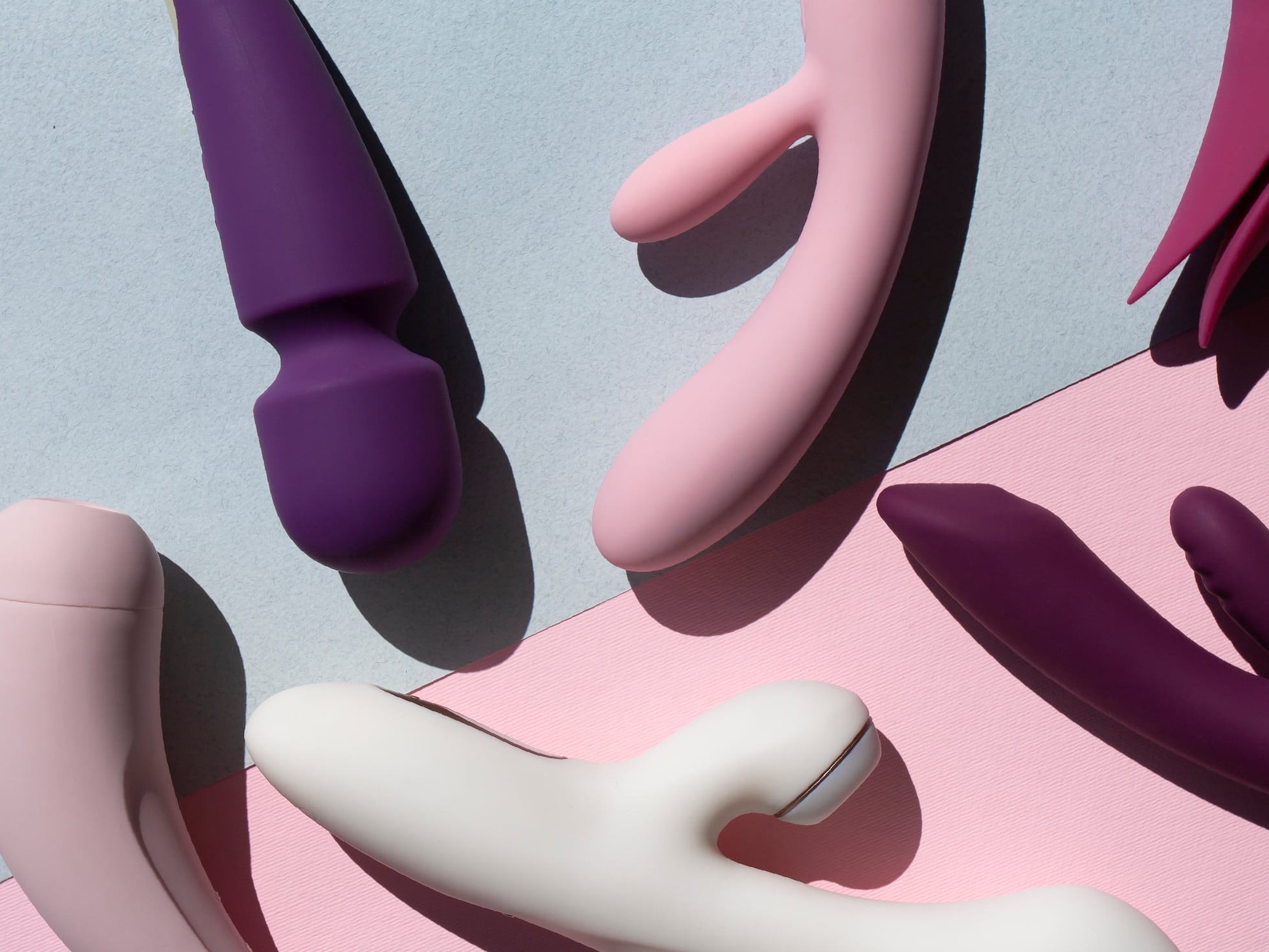 I only masturbate for work': How sex toys are tested before they go on sale | Society | EL PAS English I only masturbate for work': How sex toys are tested before they go on sale | Society | EL PAS English