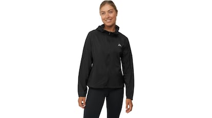 Estas chaquetas de running para mujer están en oferta por Black Friday.
