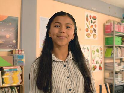 Cuando el talento y el esfuerzo transforma la realidad