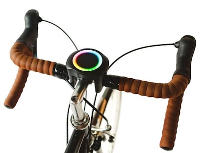 La ‘startup’ que convierte las bicis en ‘smart bikes’