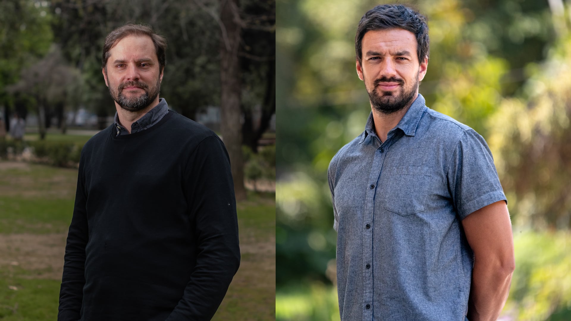 Los alcaldes Vodanovic y Bellolio proponen un pacto nacional a 30 años: “Chile no tiene un problema de convicciones, sino de horizonte”