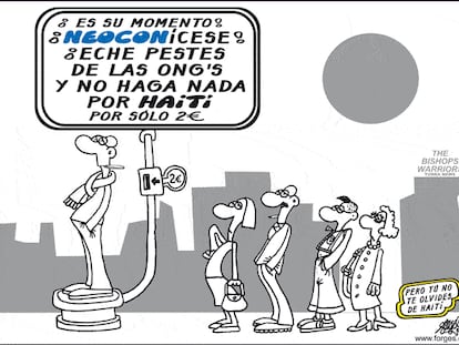 FORGES