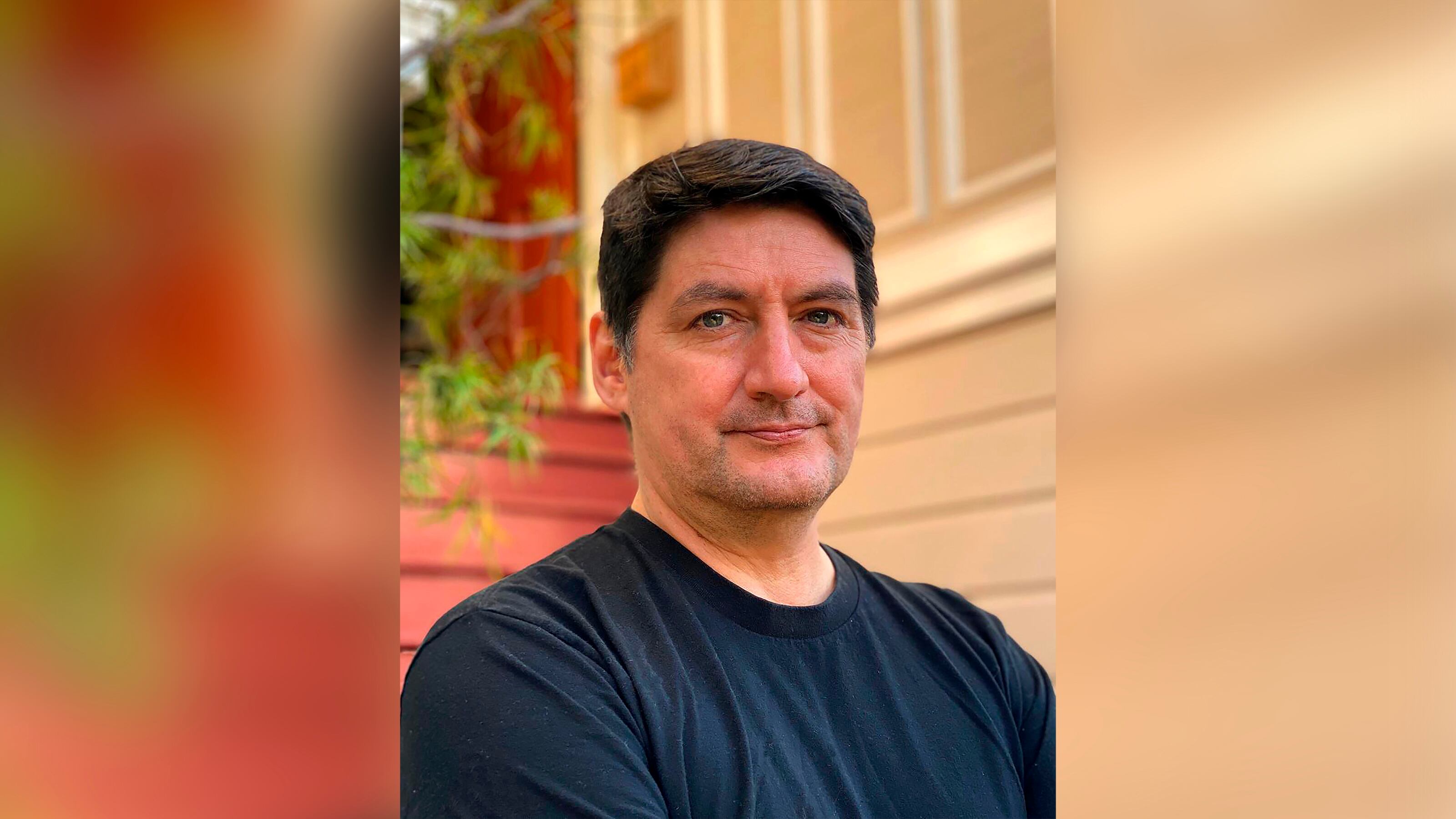 Rafael Dummet, el escritor al que no le dan su Premio Nacional de Literatura: “Solo dije que Boluarte terminará en la cárcel”