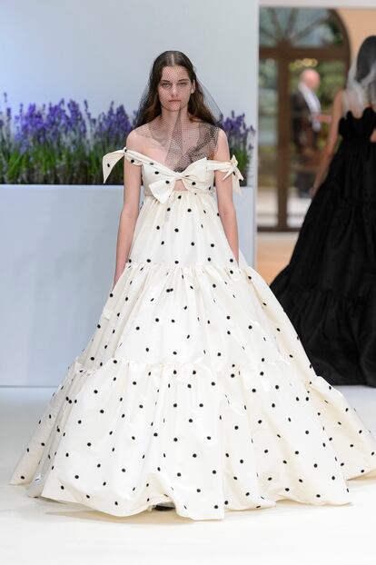 vestidos Giambattista Valli