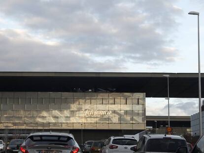 Telefónica ficha a Citi para acelerar los trabajos de venta de Hispanoamérica