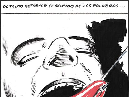 El Roto