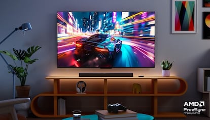 Amazon Fire TV Omni Mini-LED