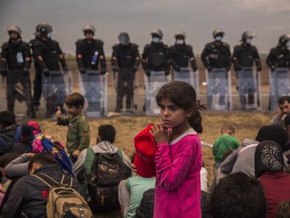 Retratos del horror en el siglo XXI