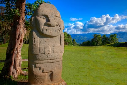 Turismo Colombia