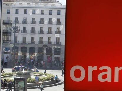 Orange lanzará su banco en España a final de noviembre