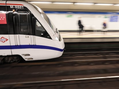 Metro