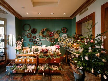 Las ‘pop-up’ navideñas que no te puedes perder