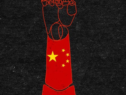 Un Congreso del Partido Comunista chino obsesionado con la supremacía tecnológica