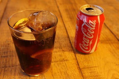 Cocacola