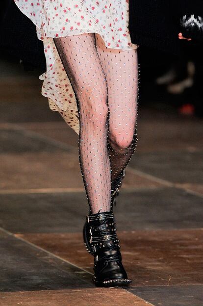 coleccion otono invierno 2013 saint laurent paris