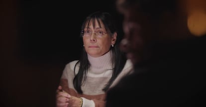 Charo González, una de las participantes de 'Traitors España'.