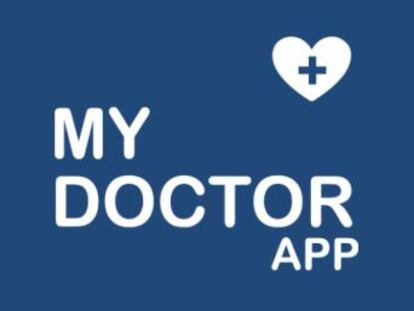 MyDoctorApp es una plataforma para dar respuesta profesional a las consultas de salud