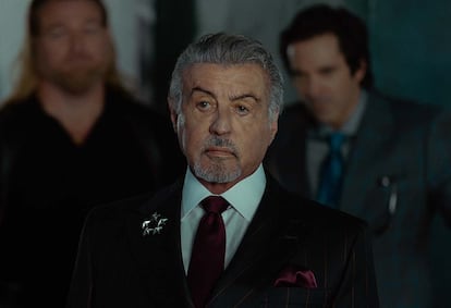 Imagen de la serie Tulsa King
