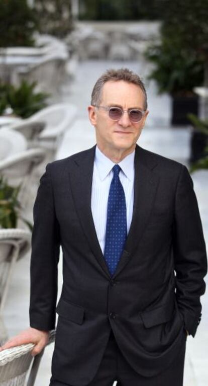 Howard Marks, presidente de Oaktree Capital.