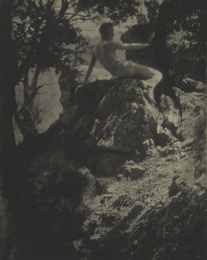 Pan, 1914