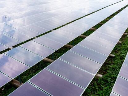 El capital riesgo de la SEPI entra con dos millones en Energy Solar Tech