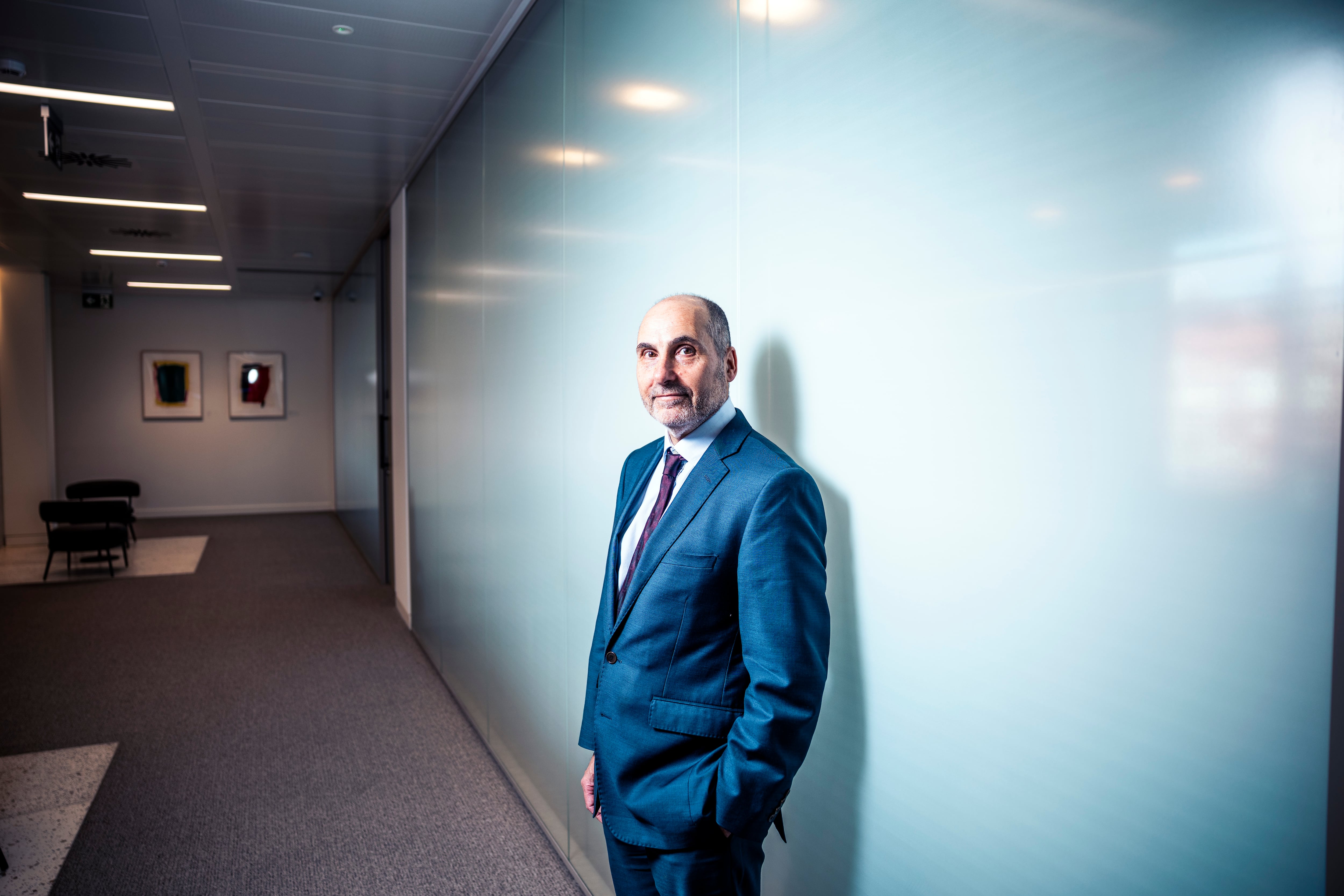Peter Oppenheimer (Goldman Sachs): “Tener cierta exposición a Europa resulta bastante atractivo, hay más oportunidades de valor”