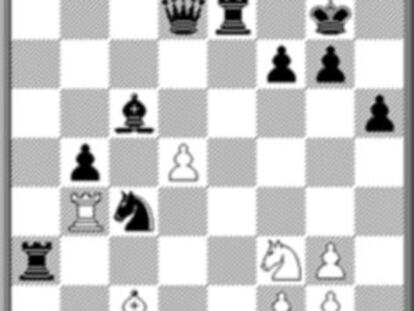 Krámnik, ‘El Exquisito’