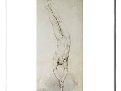 La infinitud de lo pequeño