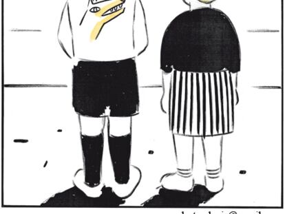 EL ROTO