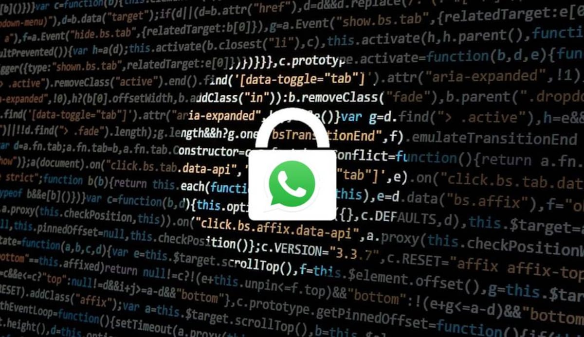 Cuidado con la última estafa de WhatsApp: buscan robarte la cuenta ...