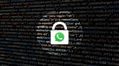 WhatsApp confirma la llegada oficial de passkeys a iOS, así puedes activarlas