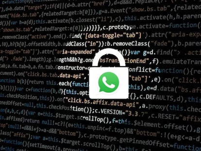 WhatsApp confirma la llegada oficial de passkeys a iOS, así puedes activarlas