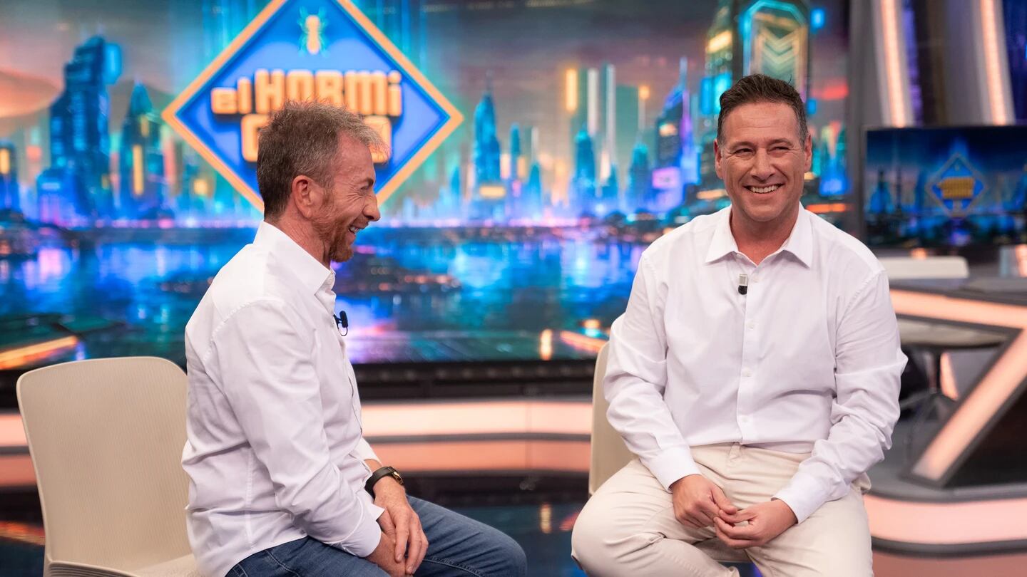 ‘El hormiguero’ vuelve pidiendo elecciones y ‘La revuelta’ anuncia “su última temporada”