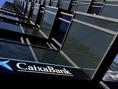 CaixaBank recompra el 51% de Servihabitat y le costará 200 millones de beneficio