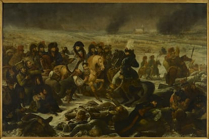 © Franck Raux (musée du Louvre/ 2018 Grand Palais Rmn)