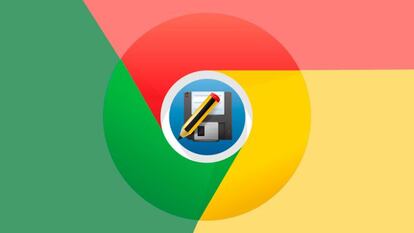 Chrome Lazarus extension