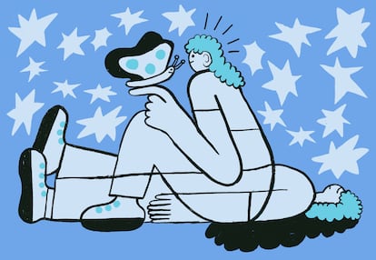Ilustración Tema Jessica