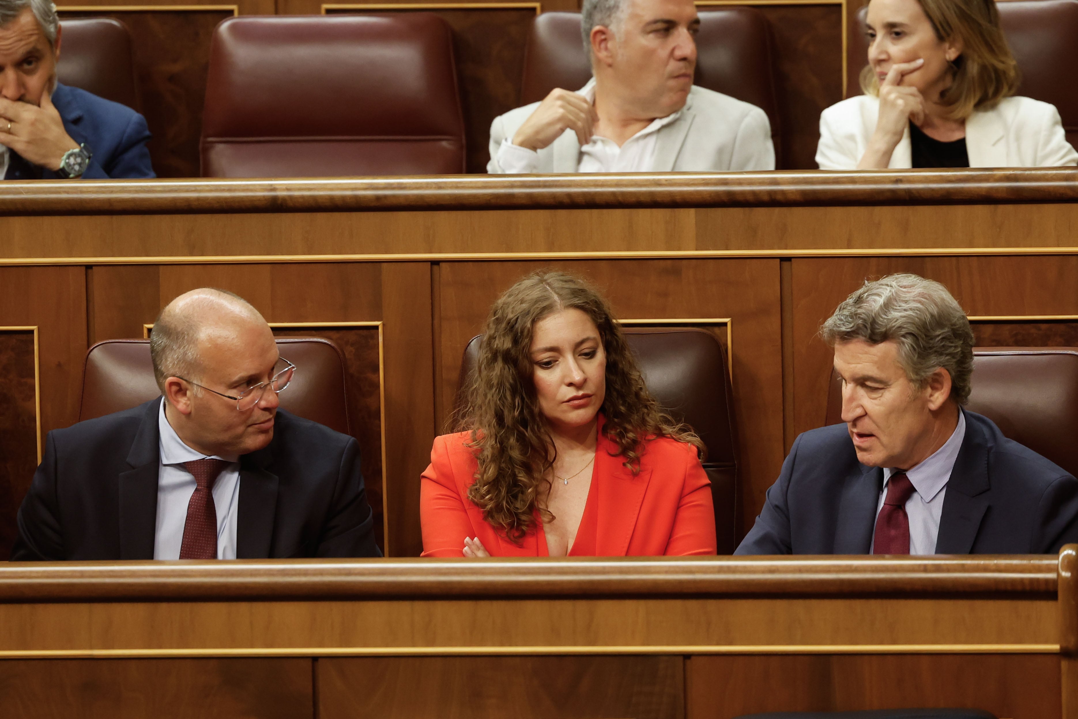 El PP eleva aún más el tono contra Sánchez: “Los pisos donde ha vivido fueron pagados con rendimientos de las saunas de su suegro”