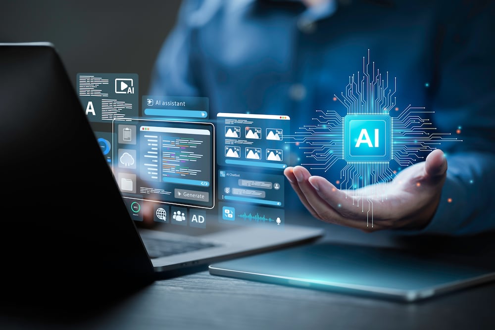 Las claves de la IA para la transformación de las empresas en 2026 | EL ...
