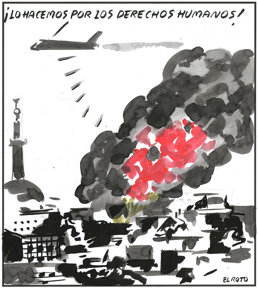 EL ROTO