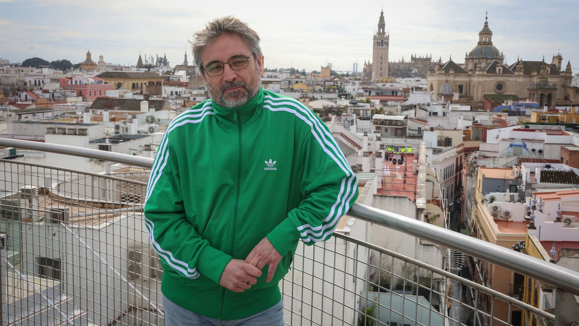 Jordi Évole: “Nunca habíamos tenido un presidente tan odiado por un sector de la población” | Televisión | EL PAÍS