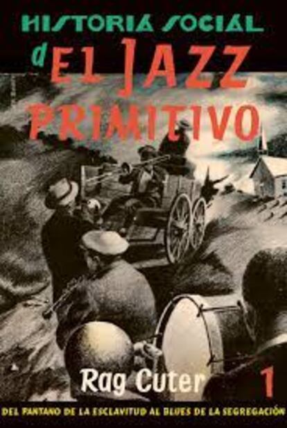 Jazz primitivo