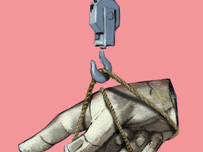 ‘Deus ex machina’